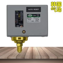 韓國DANHI丹海HS210-02可調機械式壓力開關HS-210蒸汽