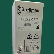 spellman電源維修高壓發生器BMP135P/