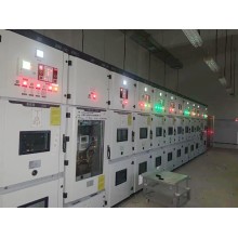 江西智光專業承接大余縣電力安裝工程