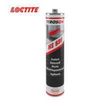 樂泰/loctite MS930彈性密封強力膠環保耐候縫隙填充 