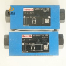 力士樂REXROTH單向閥Z2S6-1-6X/V