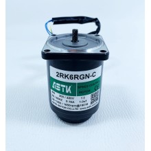 當天發ASTK牌電機 2RK6RGN-CW 宗煒機