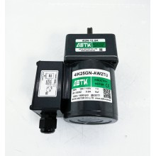 當天發ASTK牌電機 4IK25GN-AW2TU 工