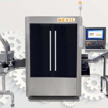 合肥供應全自動泡罩板檢測機 專業視覺檢測系統