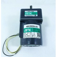 當天發ASTK牌電機 4IK25GN-S3W  工廠