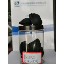 鋼廠污泥粘合劑  污泥+氧化皮球粘結