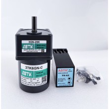 當天發ASTK牌電機 3TK6GN-CP 扭力電