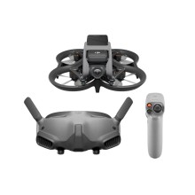 大疆 DJI Avata 2 視角航拍無人機 飛