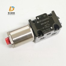 液控方向控制閥DSC3-SA1/11V原裝正品迪普馬進口