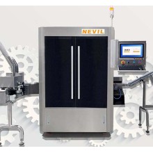 長春全自動泡罩板檢測機 專業視覺檢測系統