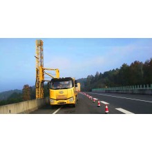 荷塘21米路橋檢測車出租，蘆松22米橋檢車租賃