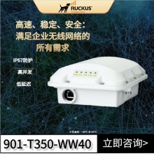 優(yōu)科RUCKUS T350d室外AP 高性能無線接入點901-T350-WW40