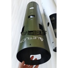 碳纖維異型管 來圖加工定制 專業生產碳纖維制品