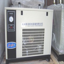 撬裝式冷干機 一體式冷干機 組合式冷干機