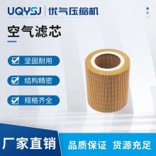 螺桿機空氣濾芯空濾適用于優(yōu)耐特斯/