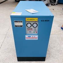 氮氣氧氣冷凍干燥機 沼氣冷干機