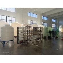 常州鋁殼清洗純水/純水設備/純水機