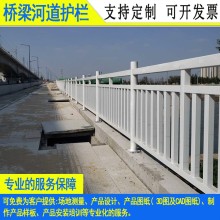 鍍鋅橋梁護欄專業(yè)廠家定制東莞河道沿岸防護欄河源景區(qū)鋅鋼欄桿