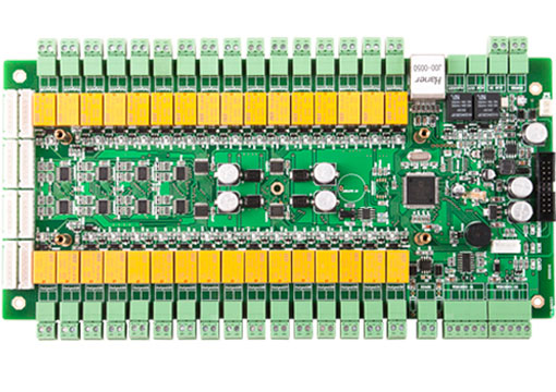 FC-8832 Elevator Control Board