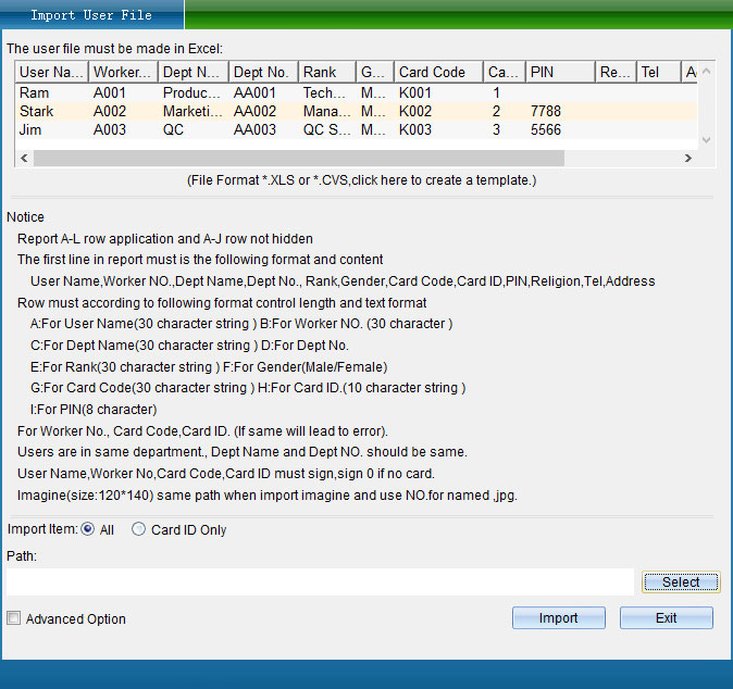 Software Photoes